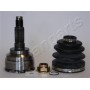 GI-306 JAPANPARTS Шарнирный комплект, Привідний вал