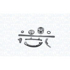 341500000250 MAGNETI MARELLI Комплект цілі приводу розподільного валу