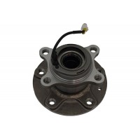 WBH-8509 KAVO PARTS Комплект підшипника ступиці колеса