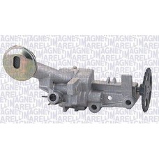 Масляний насос MAGNETI-MARELLI 351516000044