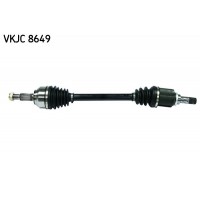 VKJC 8649 SKF Привідний вал