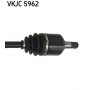 VKJC 5962 SKF Привідний вал