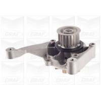 PA1108 GRAF Водяний насос охолодження двигуна