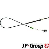 1170100600 JP GROUP Тросик газу