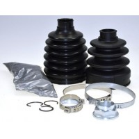 25370 SPIDAN Комплект пыльника, Привідний вал