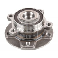 170953 FEBI BILSTEIN Комплект підшипника ступиці колеса