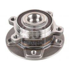 170953 FEBI BILSTEIN Комплект підшипника ступиці колеса