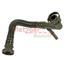 2380006 METZGER Шланг вентиляція картера