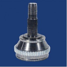 302015100002 MAGNETI MARELLI Шарнирный комплект, Привідний вал