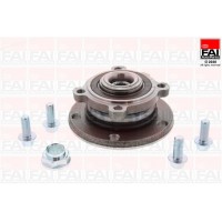 FHBK1168 FAI AUTOPARTS Комплект підшипника ступиці колеса