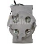 ACP 1322 000S MAHLE Компресор кондиціонера
