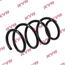 RA1283 KYB Пружина ходової частини