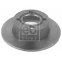11396 FEBI BILSTEIN Гальмівний диск