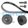 KTB468 DAYCO Комплект ременя ГРМ