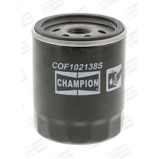 COF102138S CHAMPION Масляний фільтр