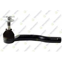 T-902 TEKNOROT Наконечник поперечної кермової тяги