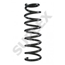 32083 SUPLEX Пружина ходової частини