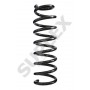 32083 SUPLEX Пружина ходової частини