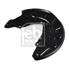 176752 FEBI BILSTEIN Відбивач диск гальмівного механізму