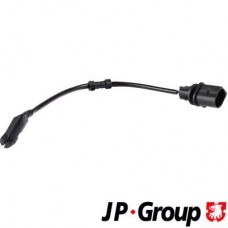 1197302500 JP GROUP Датчик зносу гальмівних колодок