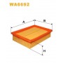 WA6692 WIX FILTERS Повітряний фільтр