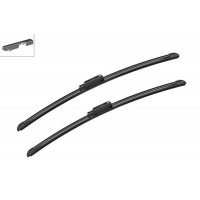 3 397 009 017 BOSCH Щітка склоочисника