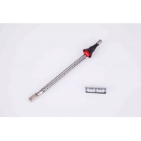 8AS 355 667-731 HELLA Тросик, cтояночный тормоз