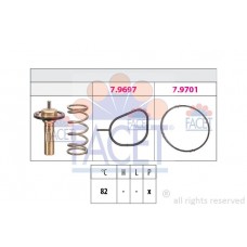7.8961 FACET Термостат охолоджувальна рідина
