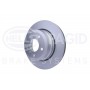 8DD 355 119-201 HELLA PAGID Гальмівний диск