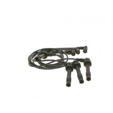 0 986 356 307 BOSCH Комплект дротів запалювання