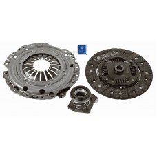 3000 990 211 SACHS Комплект зчеплення