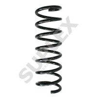 38133 SUPLEX Пружина ходової частини