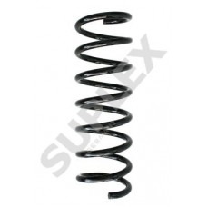38133 SUPLEX Пружина ходової частини