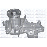 S201 DOLZ Водяний насос охолодження двигуна
