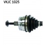 VKJC 1025 SKF Привідний вал