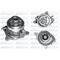 A215V DOLZ Водяний насос охолодження двигуна