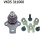VKDS 311000 SKF Шарнір незалежної підвіски поворотного важеля