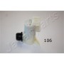 WP-106 JAPANPARTS Водяний насос система очищення вікон