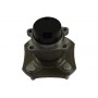 WBH-6538 KAVO PARTS Комплект підшипника ступиці колеса