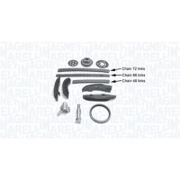 341500001390 MAGNETI MARELLI Комплект цілі приводу розподільного валу