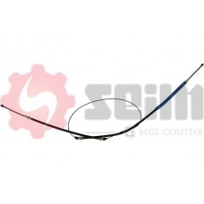 550040 SEIM Тросик, cтояночный тормоз