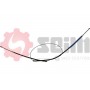 550040 SEIM Тросик, cтояночный тормоз