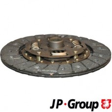 1130201200 JP GROUP Диск зчеплення