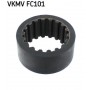 VKMV FC101 SKF Еластична муфта зчеплення