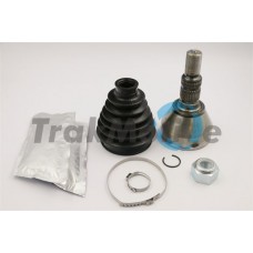 40-0322 TrakMotive Шарнирный комплект, Привідний вал