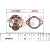 1.880.693 EPS Термостат охолоджувальна рідина