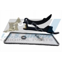 40-1184K IJS GROUP Комплект цілі приводу розподільного валу