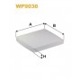 WP9036 WIX FILTERS Фільтр повітря у внутрішньому просторі