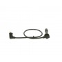 0 986 357 149 BOSCH Комплект дротів запалювання