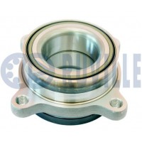 221807 RUVILLE Комплект підшипника ступиці колеса